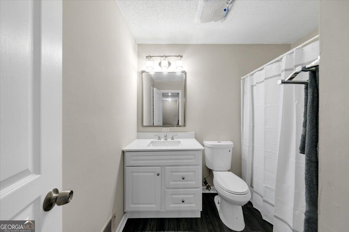 4701 Flat Shoals Road Union City - Photo 20