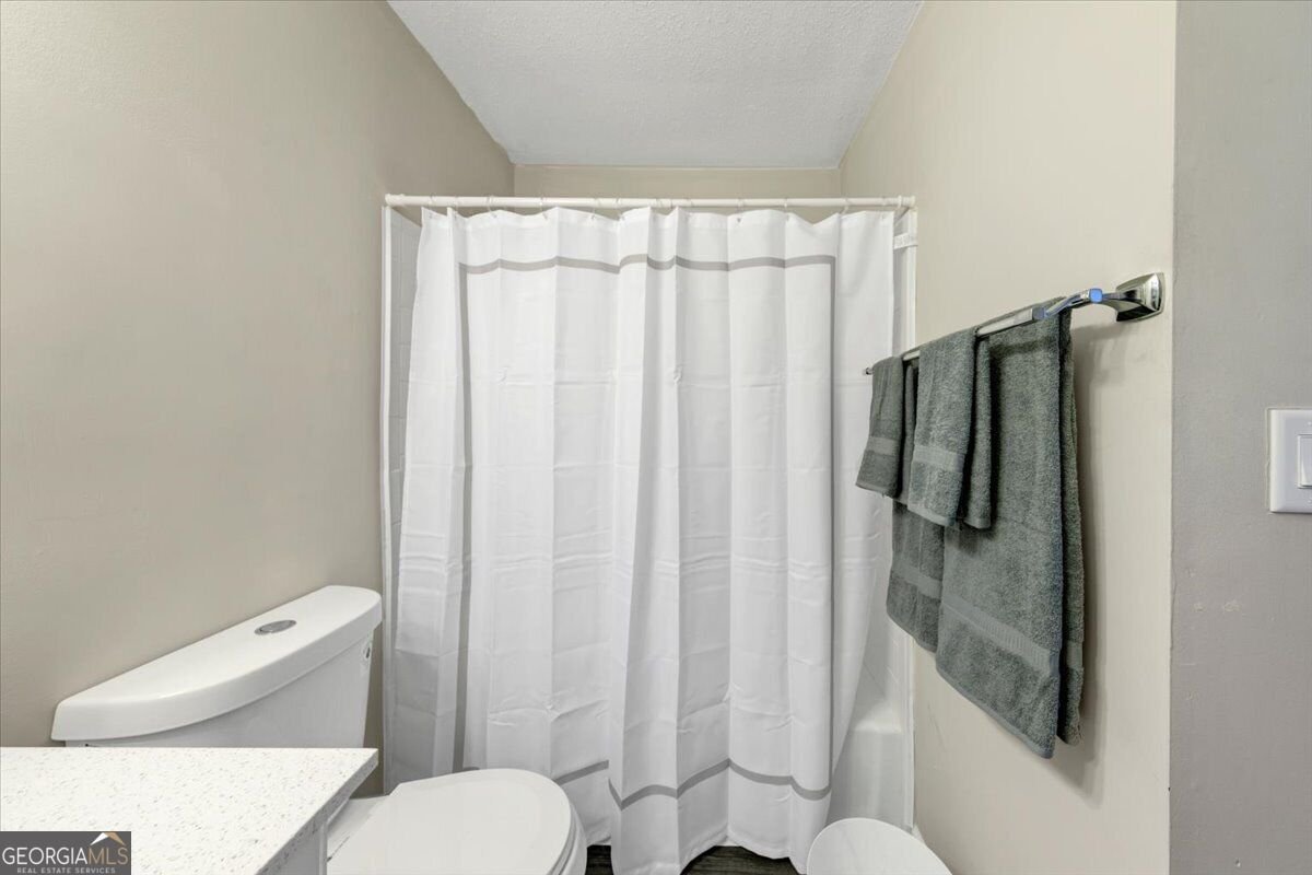 4701 Flat Shoals Road Union City - Photo 21