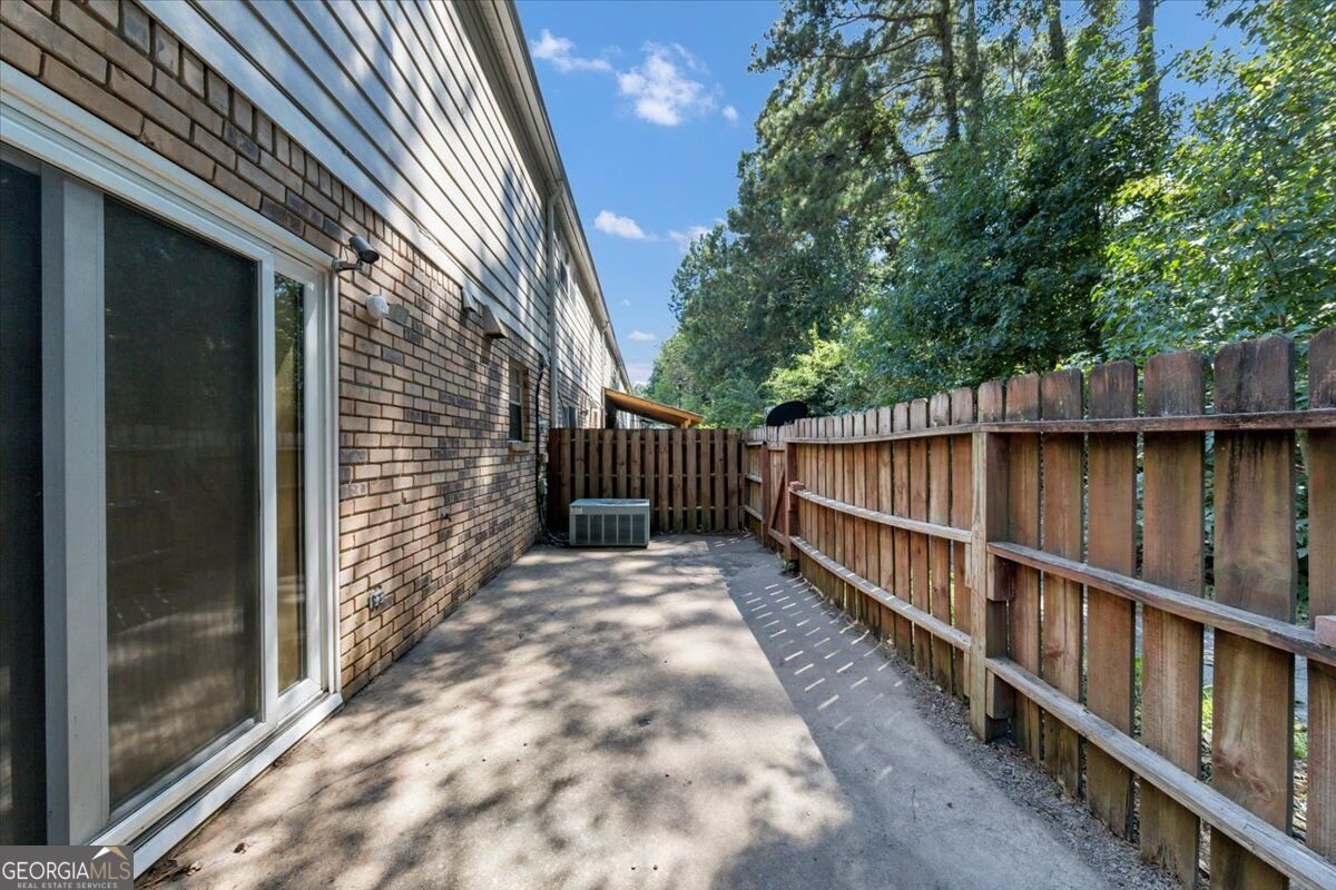 4701 Flat Shoals Road Union City - Photo 22