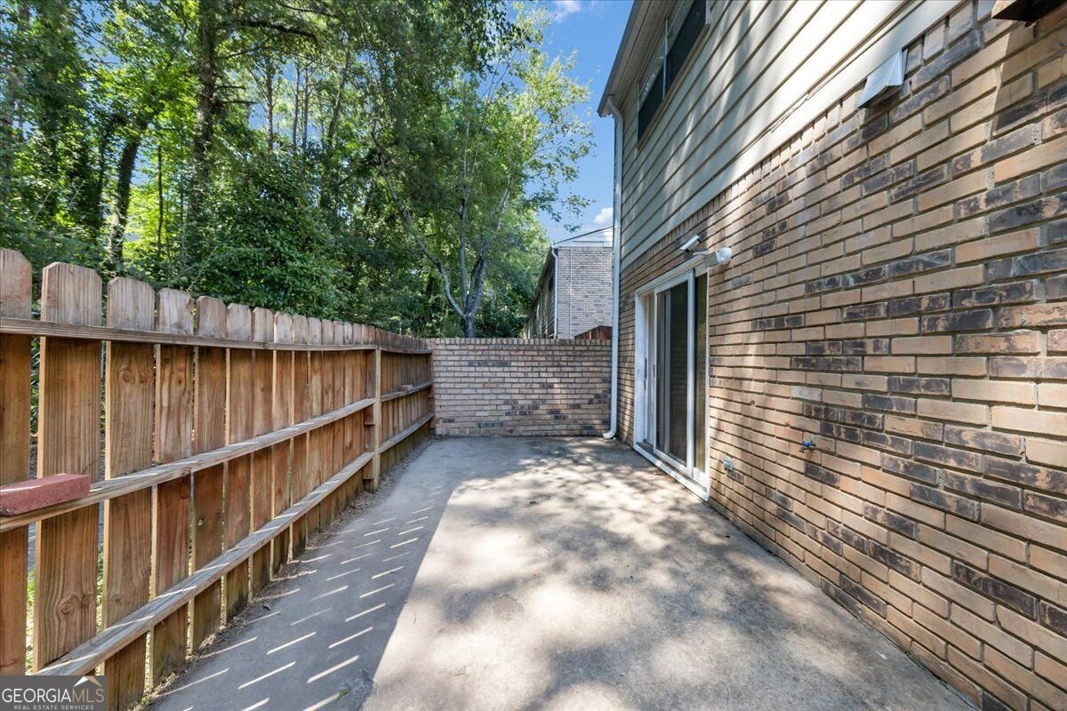 4701 Flat Shoals Road Union City - Photo 23