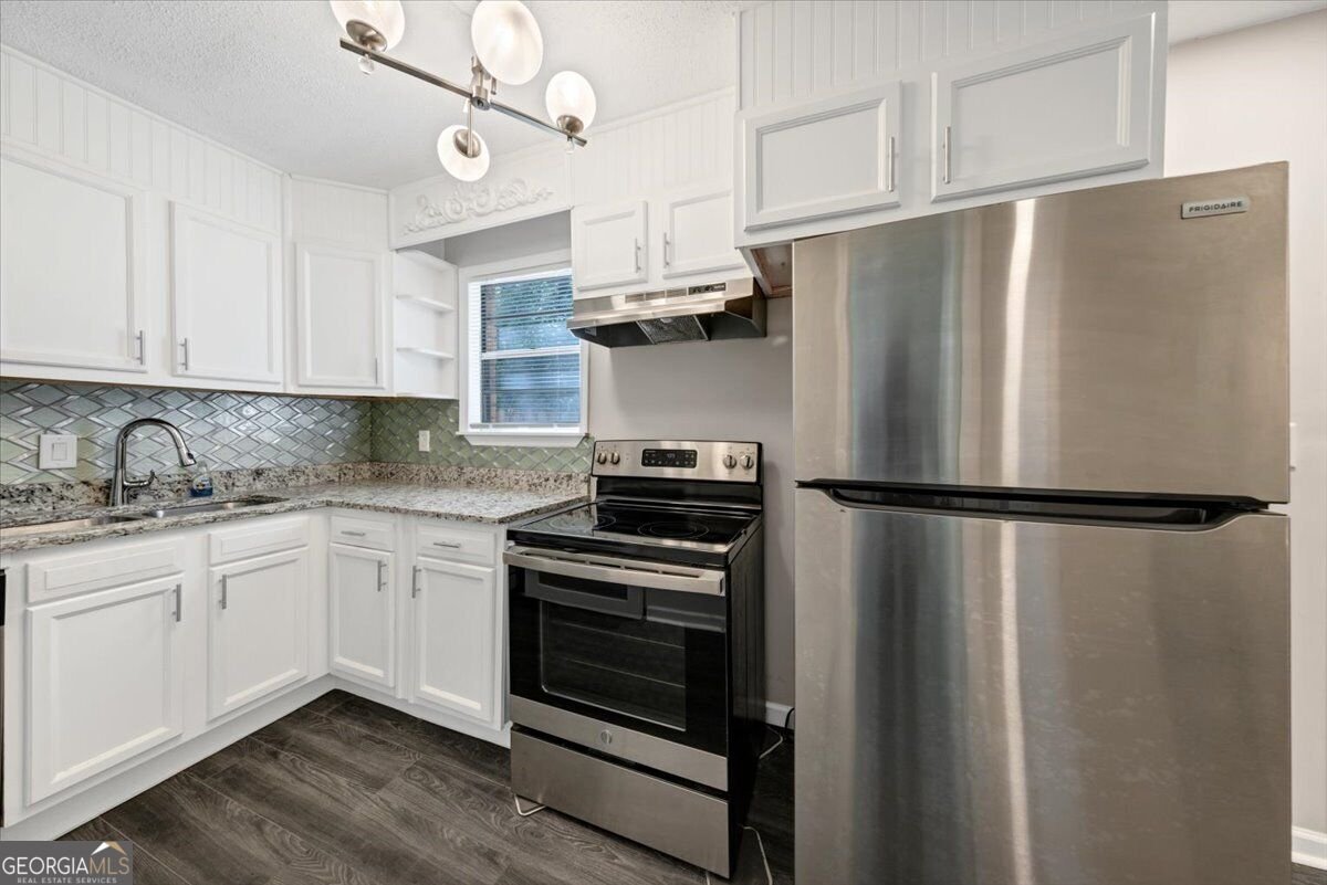 4701 Flat Shoals Road Union City - Photo 6