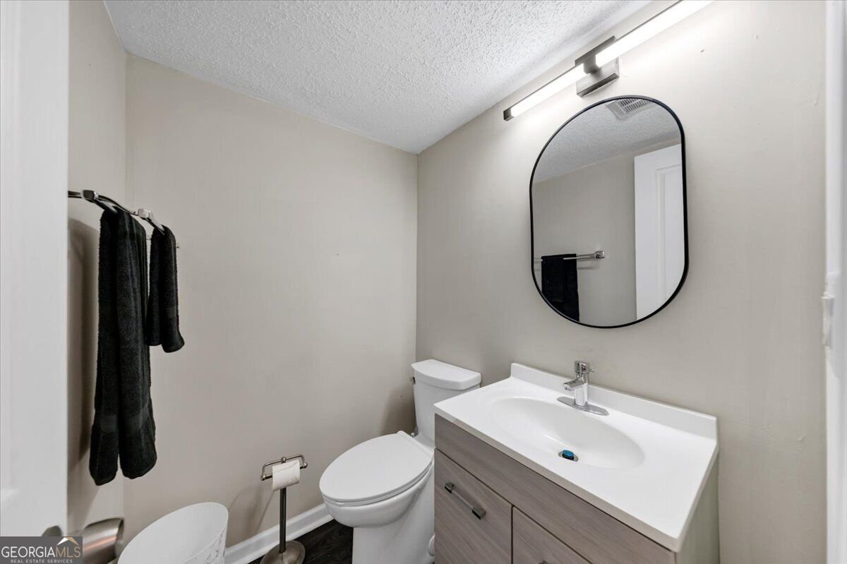 4701 Flat Shoals Road Union City - Photo 8