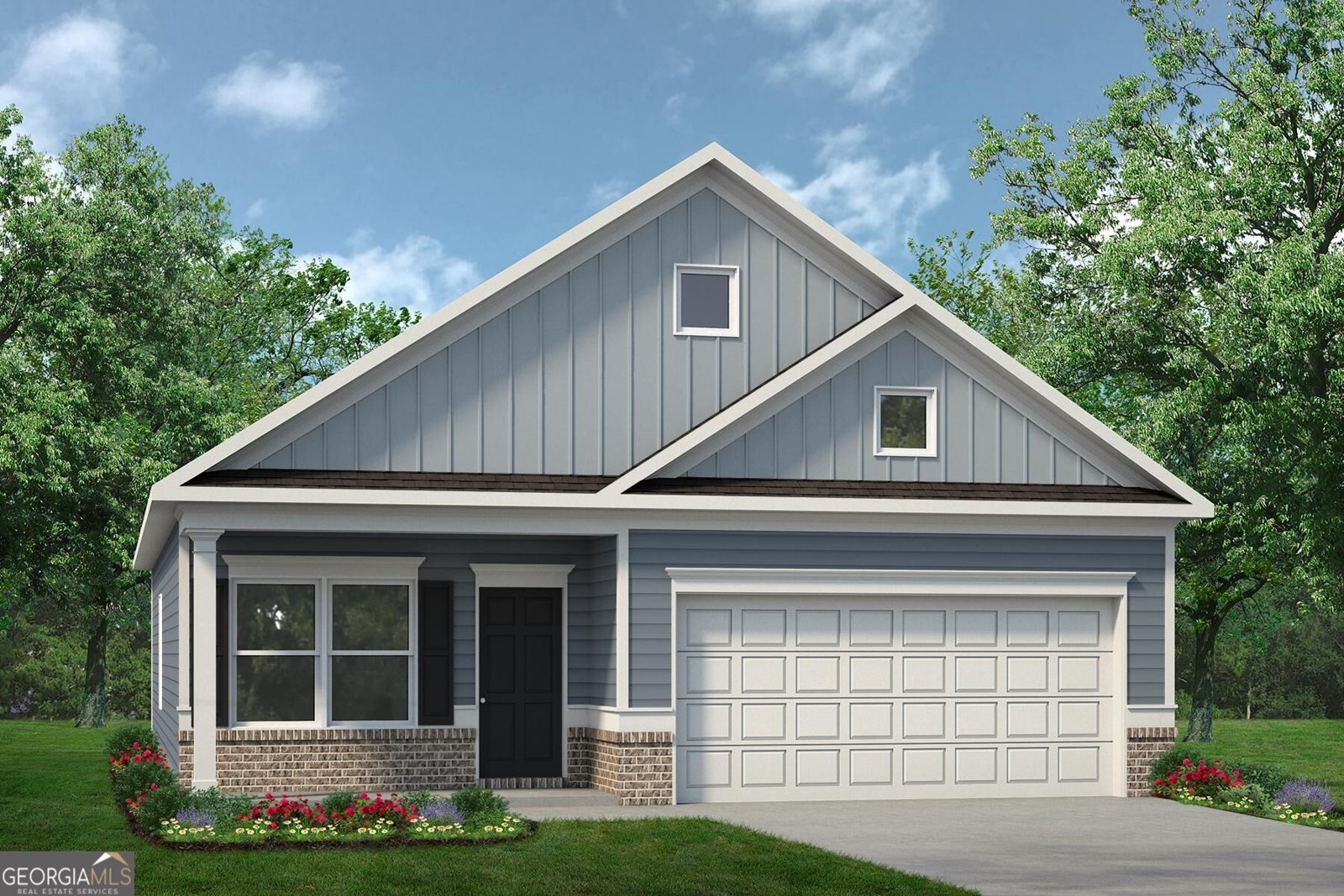 305 Jagee Drive Byron - main photo