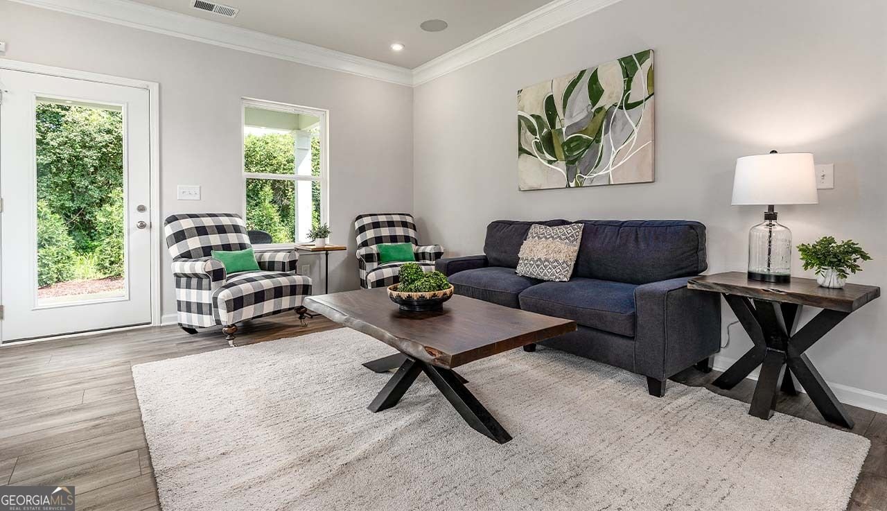 305 Jagee Drive Byron - Photo 11