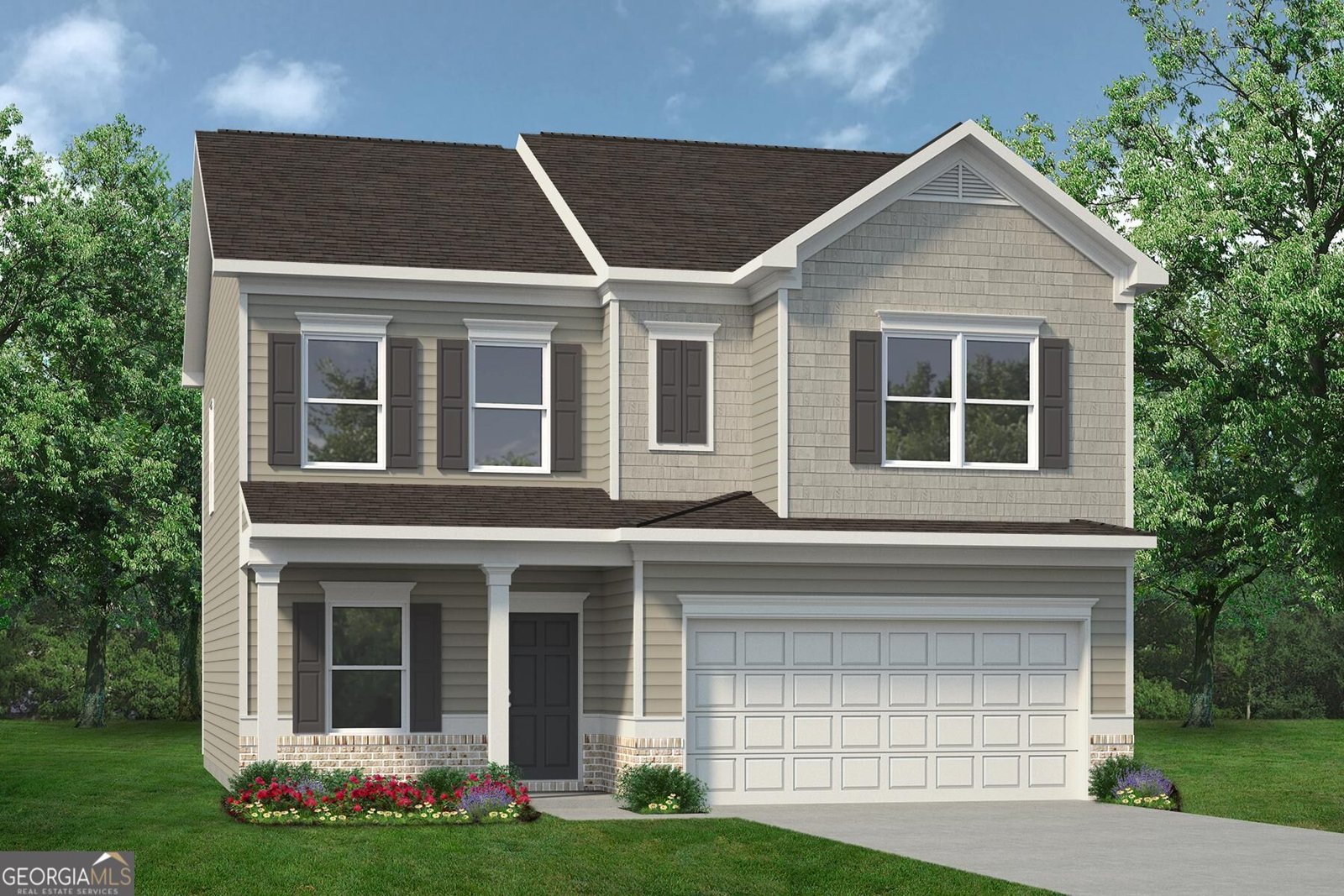 228 Jagee Drive Byron - main photo