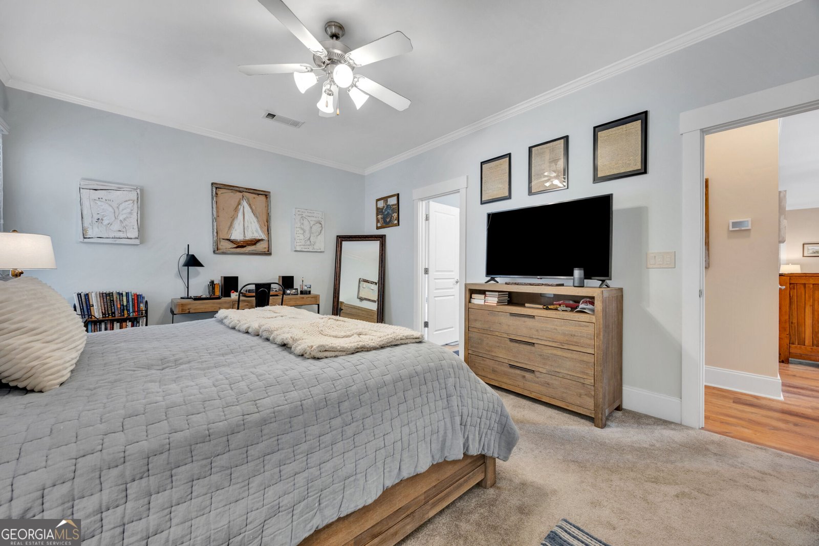 4105 Summers Street Covington - Photo 17