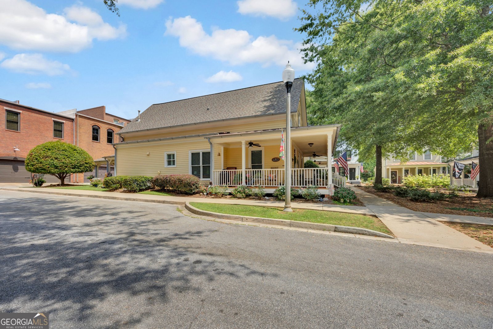 4105 Summers Street Covington - Photo 30