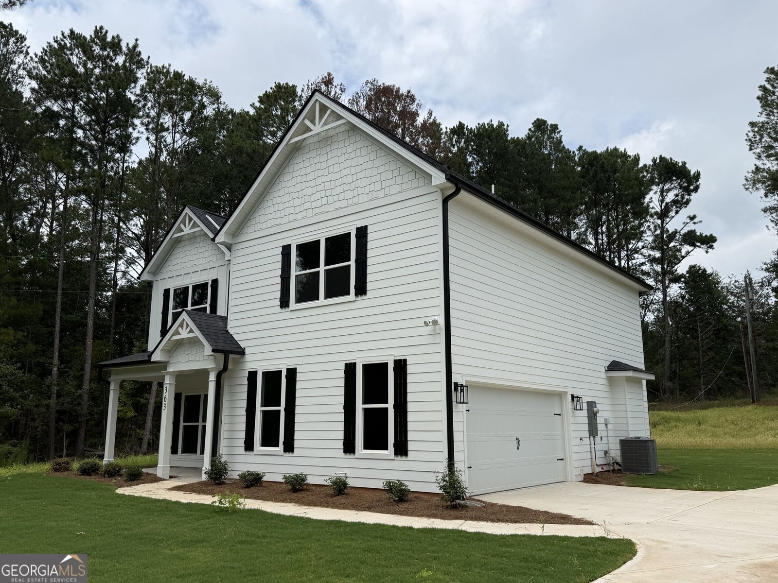 363 Laney Road McDonough - Photo 27