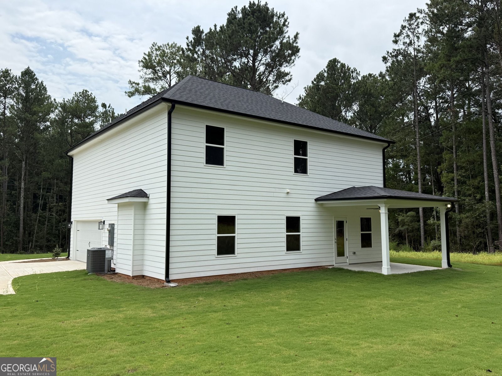 363 Laney Road McDonough - Photo 28