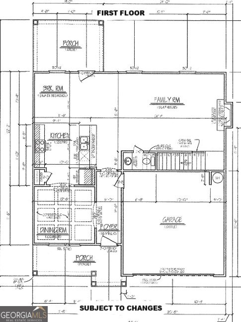 363 Laney Road McDonough - Photo 29