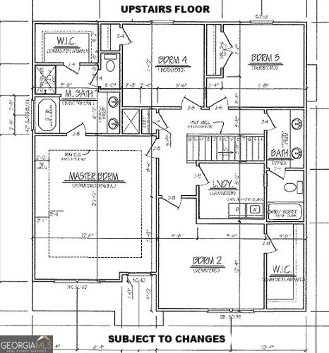 363 Laney Road McDonough - Photo 30