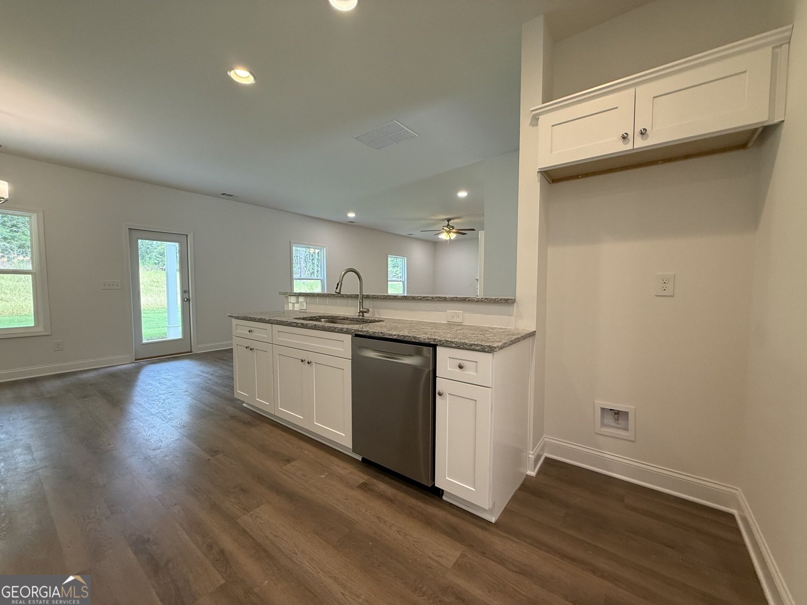 363 Laney Road McDonough - Photo 7