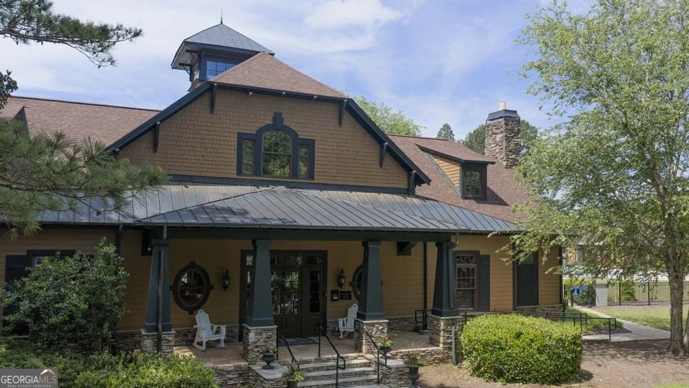 5344 Heron Bay Boulevard Locust Grove - Photo 36