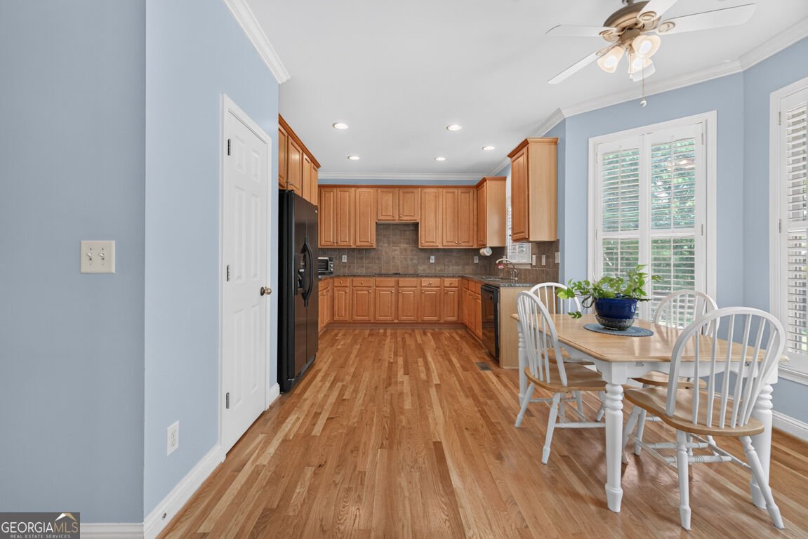 2194 Indian Shoals Drive Loganville - Photo 10