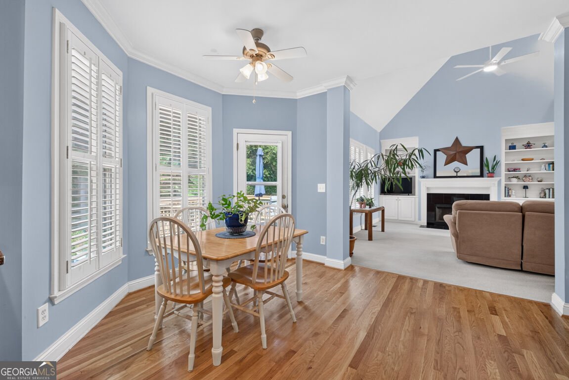 2194 Indian Shoals Drive Loganville - Photo 11