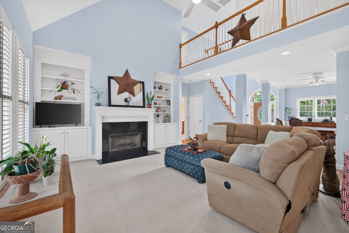2194 Indian Shoals Drive Loganville - Photo 12