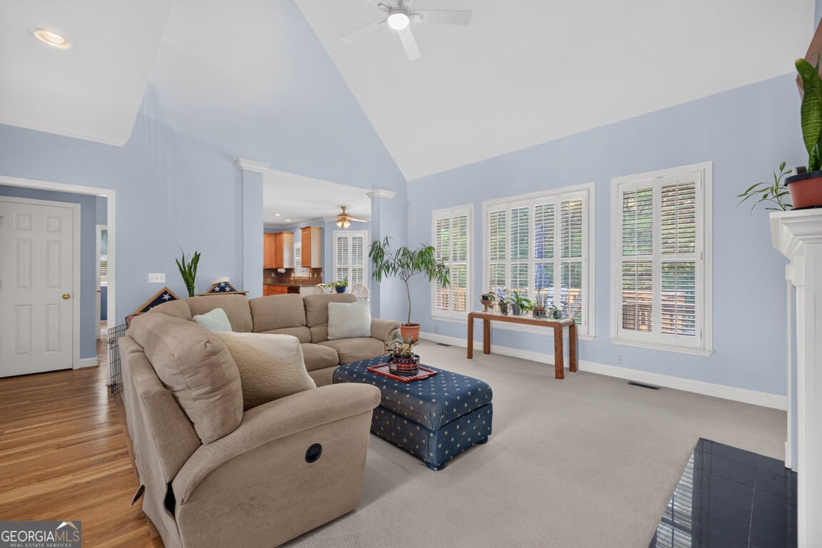 2194 Indian Shoals Drive Loganville - Photo 14