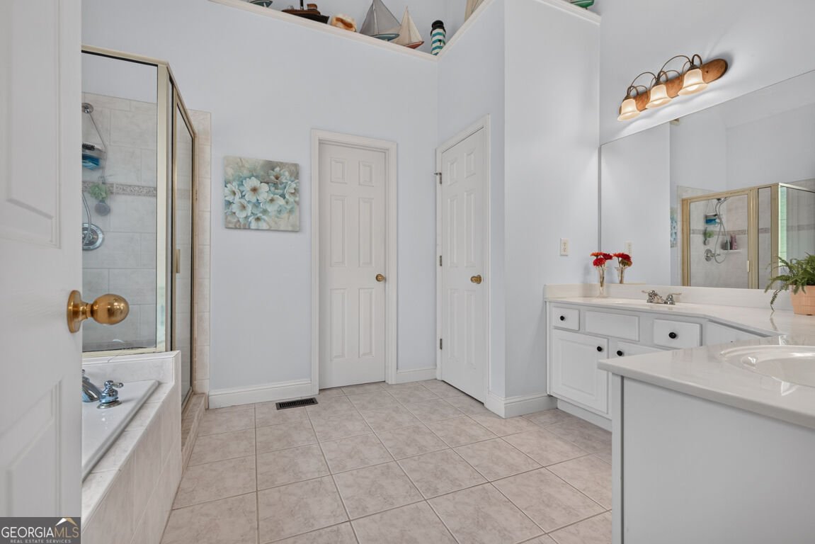 2194 Indian Shoals Drive Loganville - Photo 20
