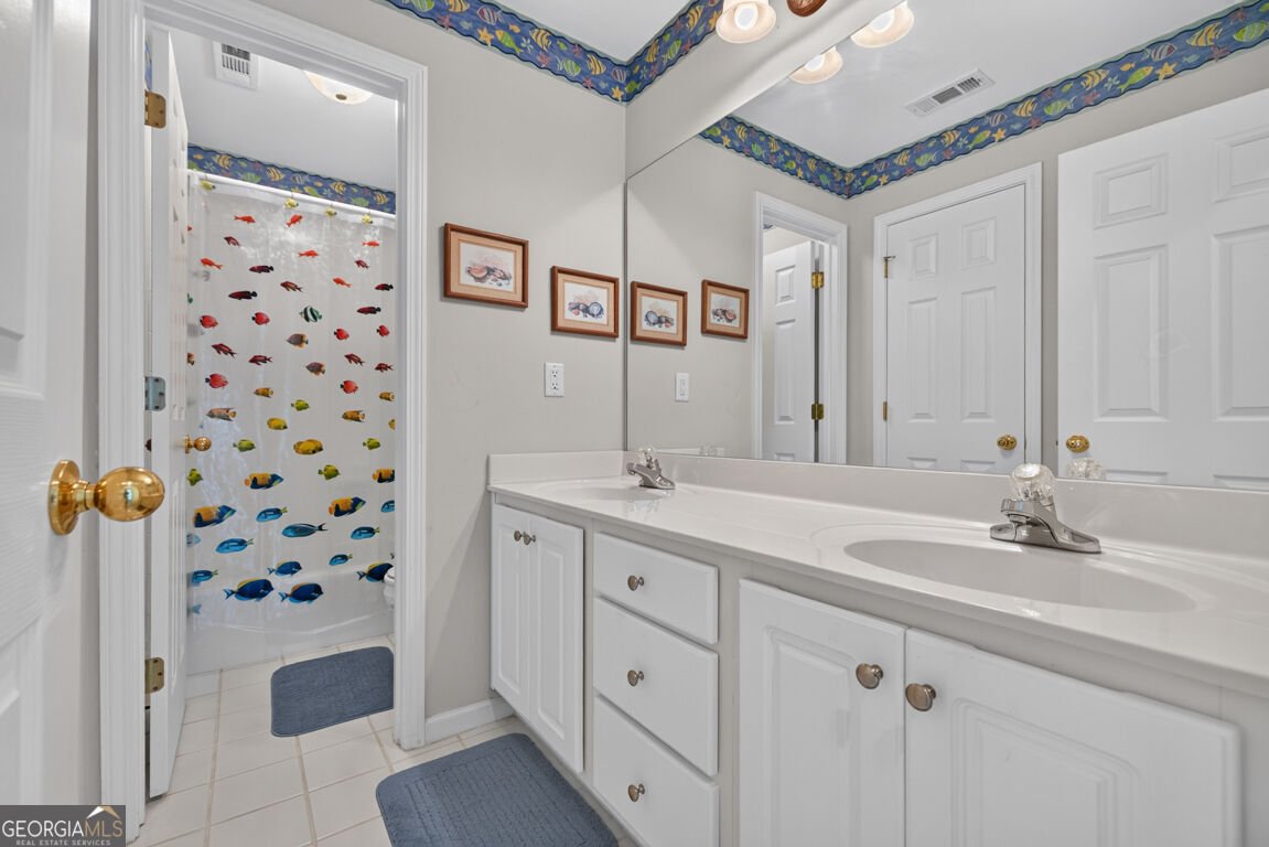 2194 Indian Shoals Drive Loganville - Photo 28