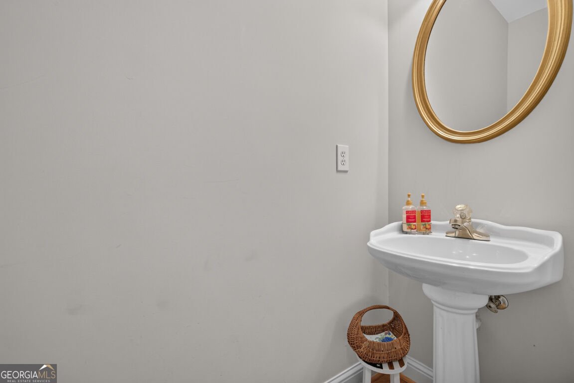 2194 Indian Shoals Drive Loganville - Photo 34