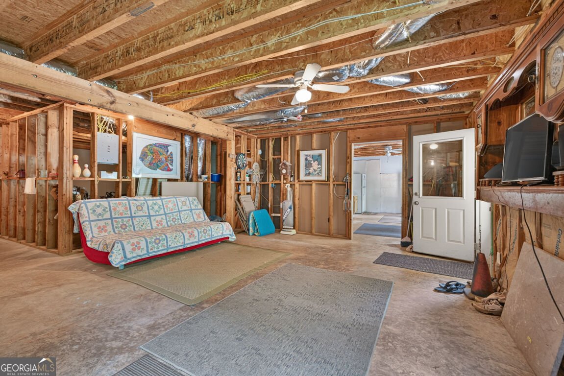 2194 Indian Shoals Drive Loganville - Photo 38