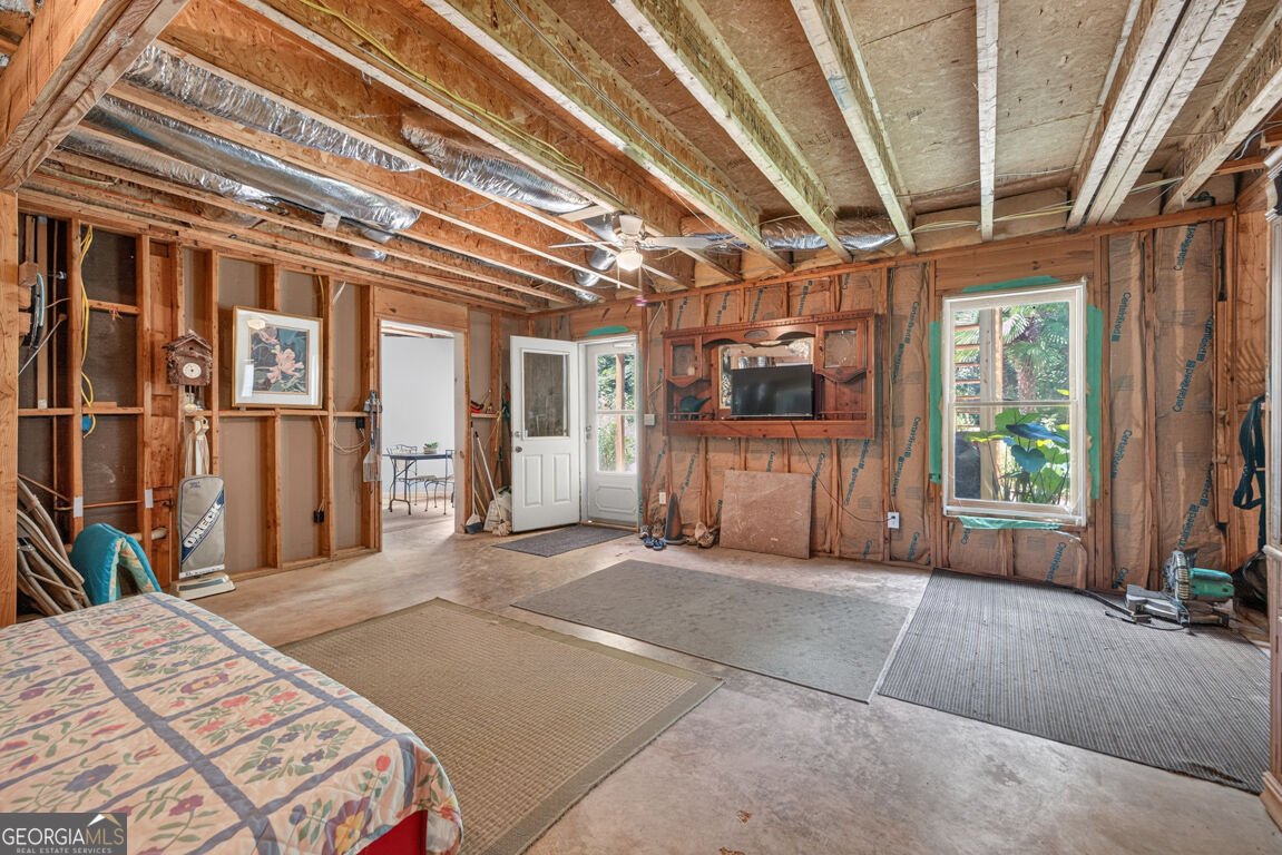 2194 Indian Shoals Drive Loganville - Photo 39