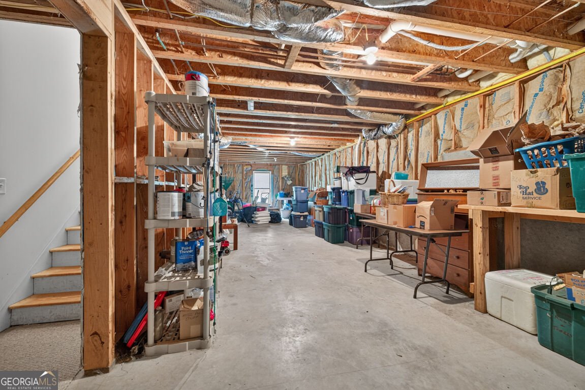 2194 Indian Shoals Drive Loganville - Photo 41