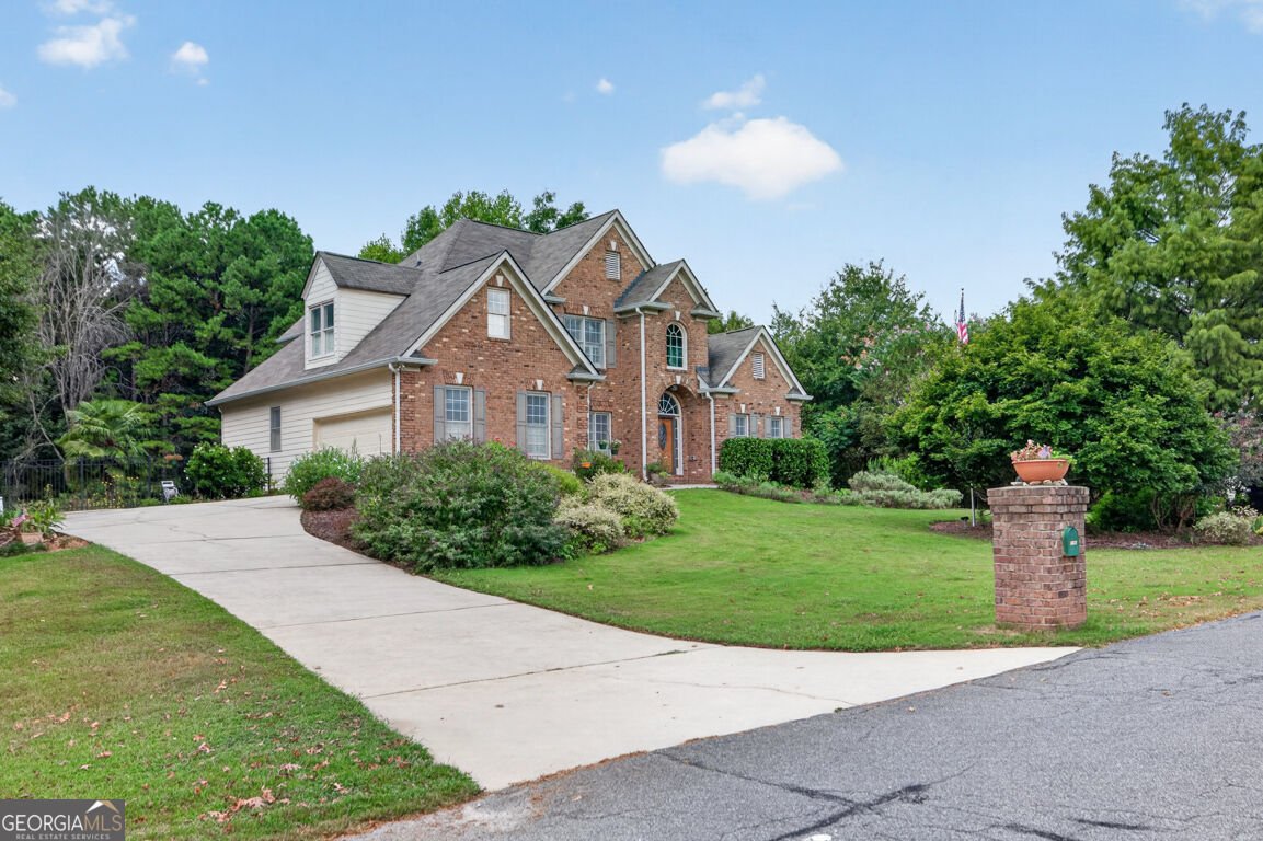 2194 Indian Shoals Drive Loganville - Photo 42