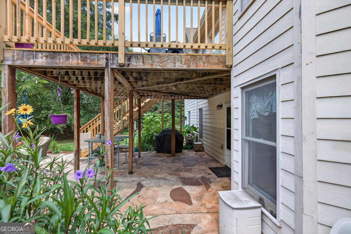 2194 Indian Shoals Drive Loganville - Photo 43