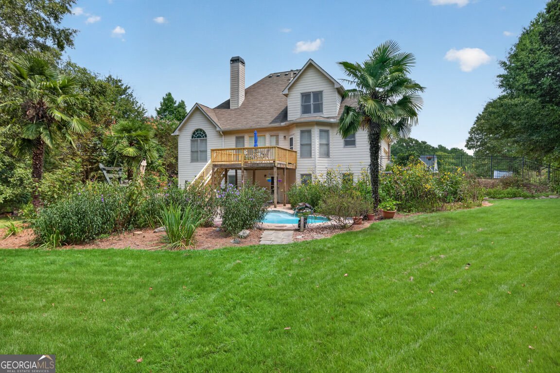 2194 Indian Shoals Drive Loganville - Photo 44