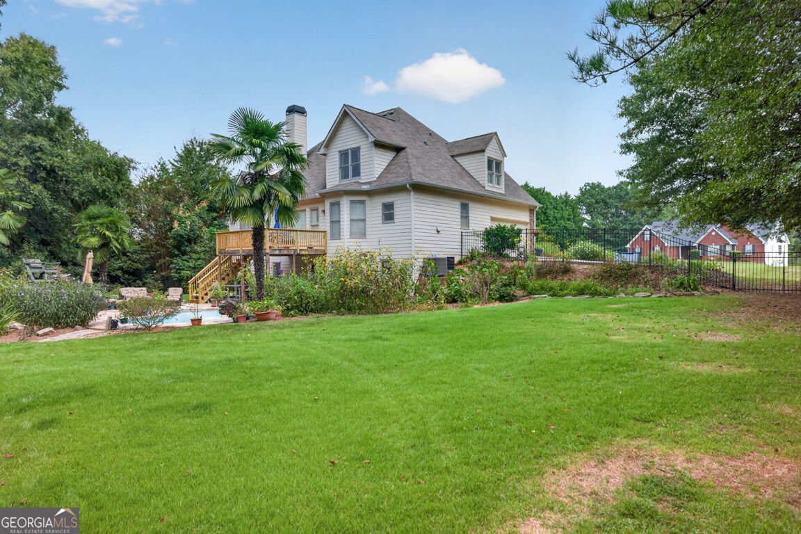 2194 Indian Shoals Drive Loganville - Photo 45