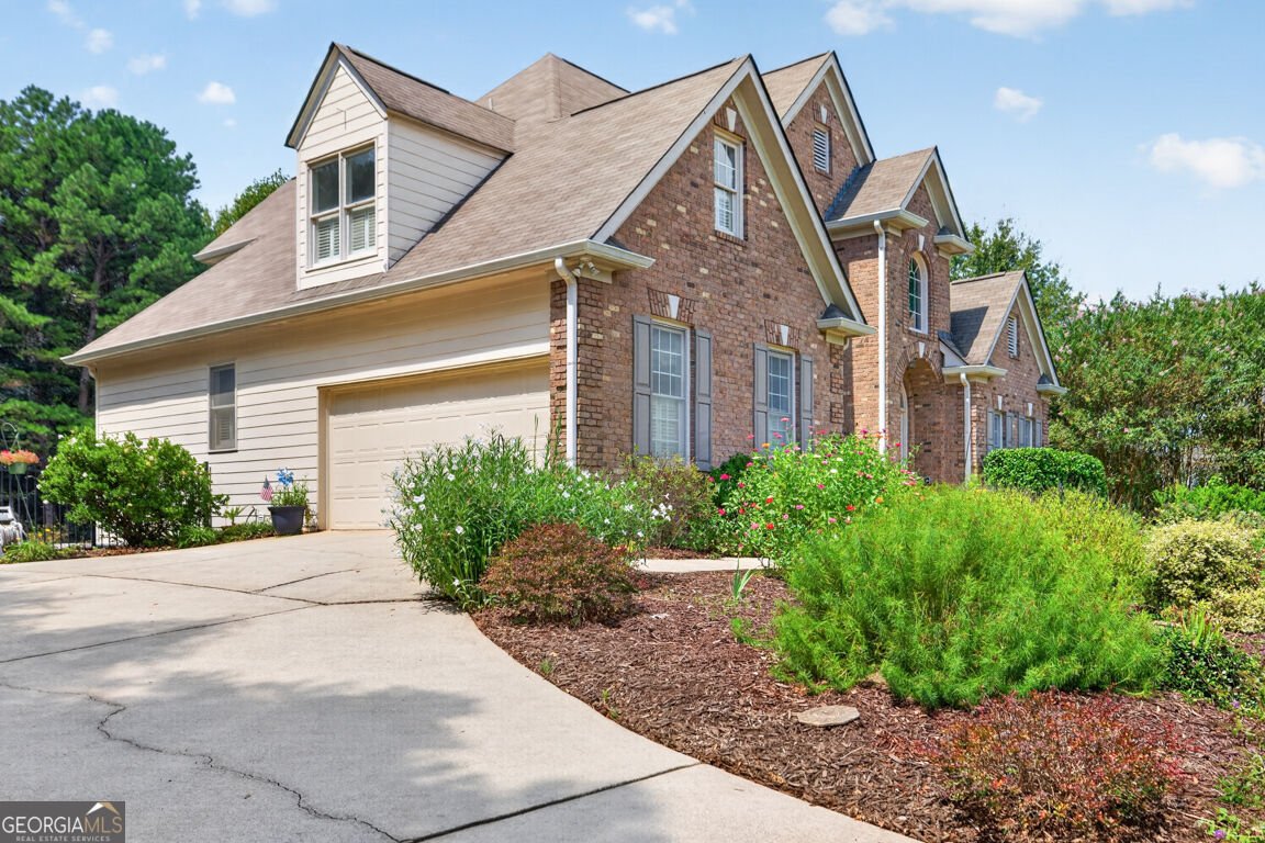 2194 Indian Shoals Drive Loganville - Photo 46