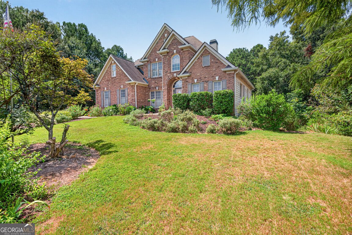 2194 Indian Shoals Drive Loganville - Photo 47