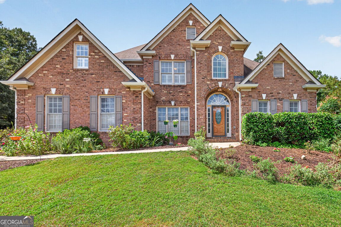 2194 Indian Shoals Drive Loganville - Photo 48