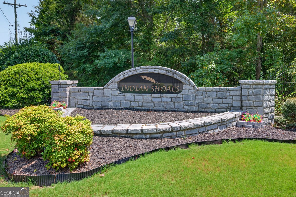 2194 Indian Shoals Drive Loganville - Photo 49