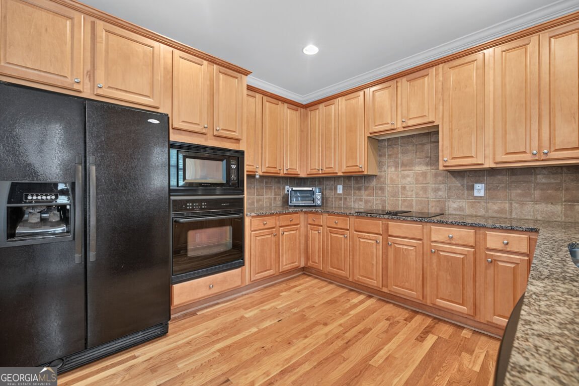 2194 Indian Shoals Drive Loganville - Photo 8