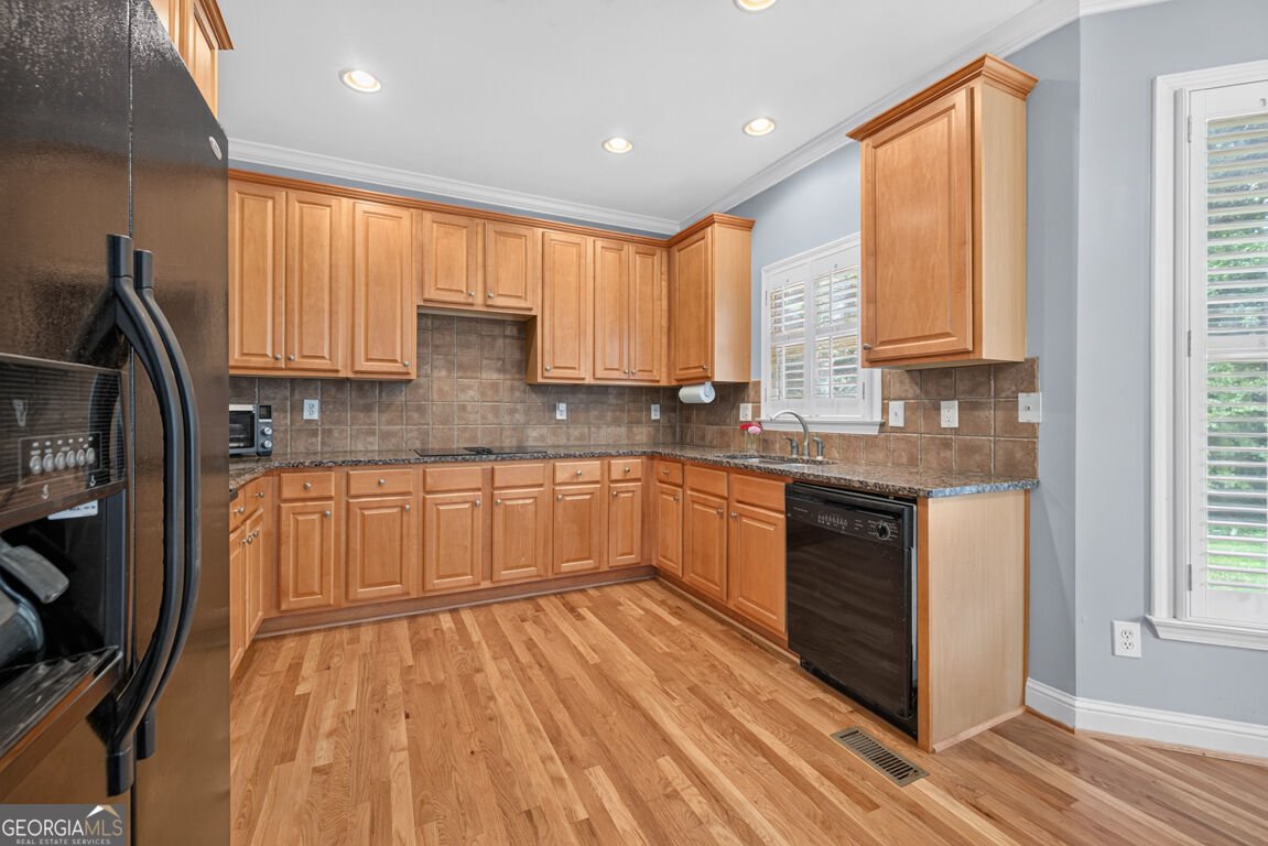 2194 Indian Shoals Drive Loganville - Photo 9