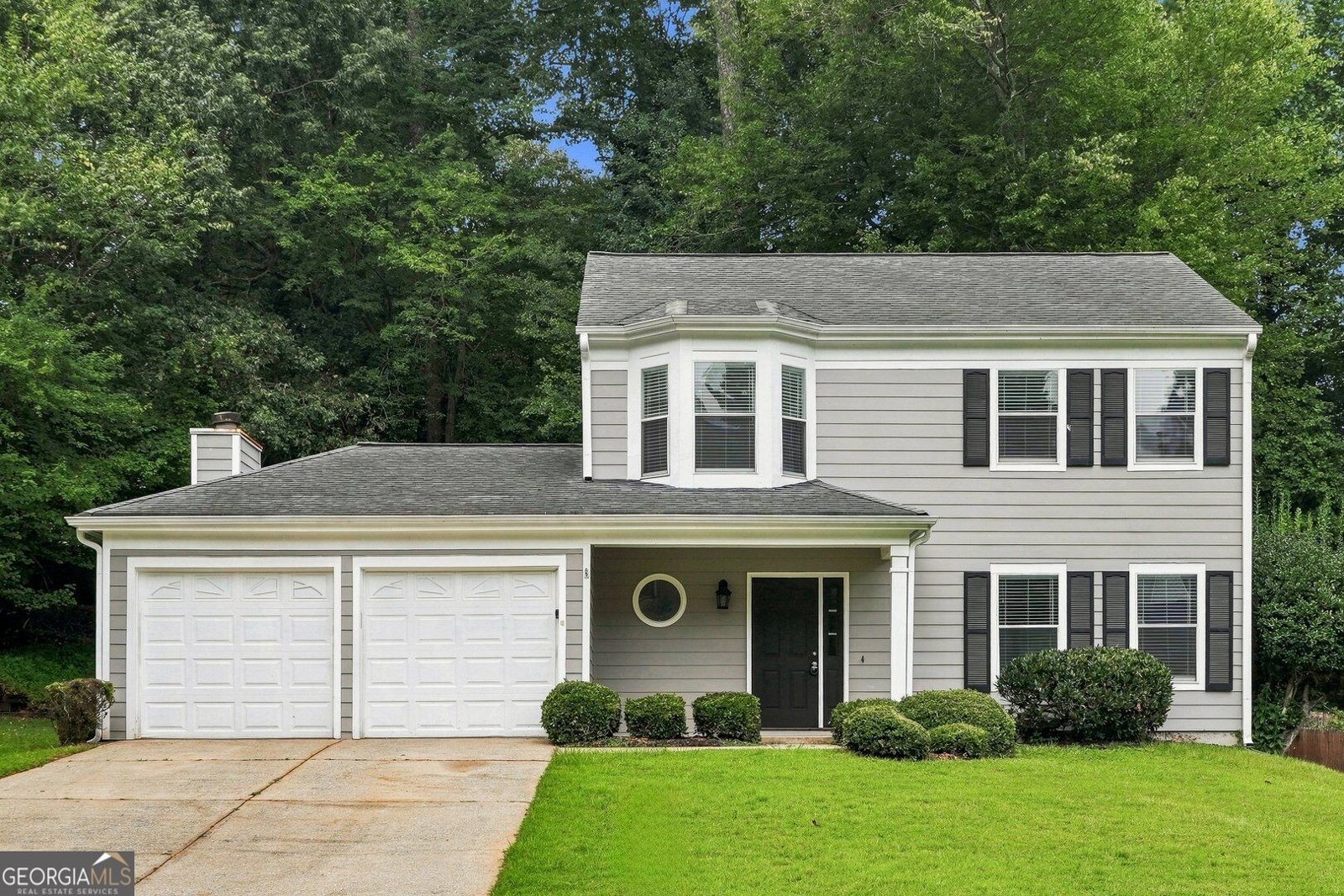 10450 Summer Creek Drive Johns Creek - main photo