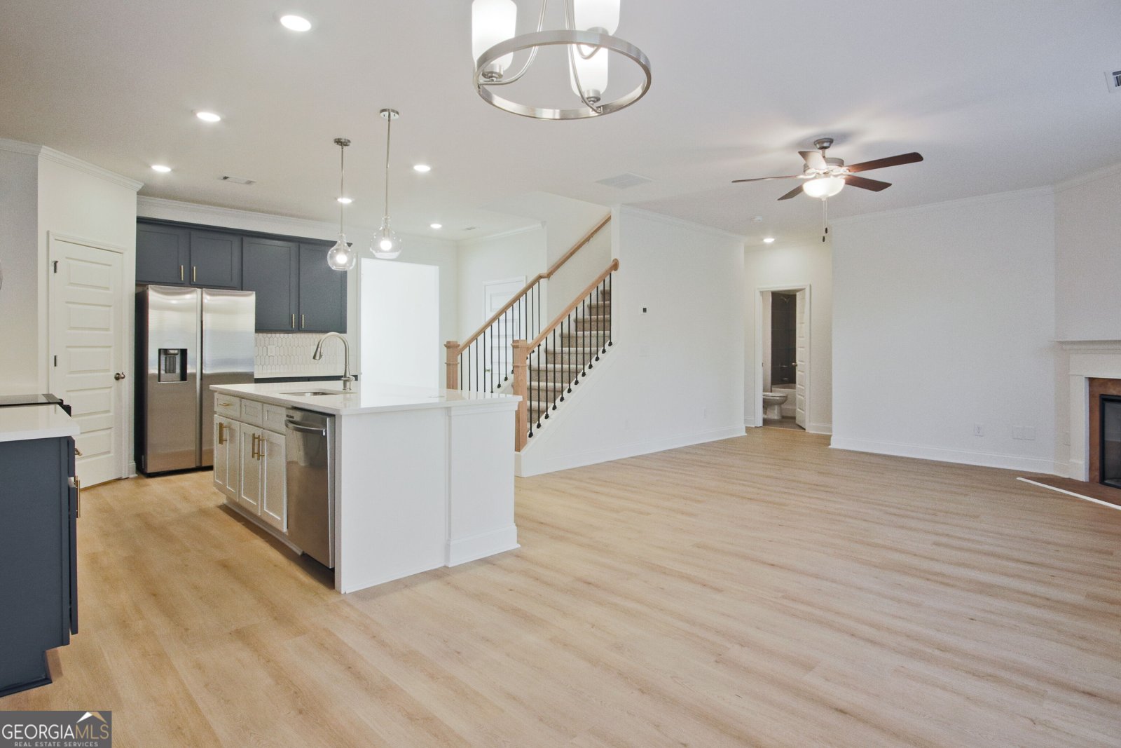 5592 Keswick Drive Flowery Branch - Photo 11