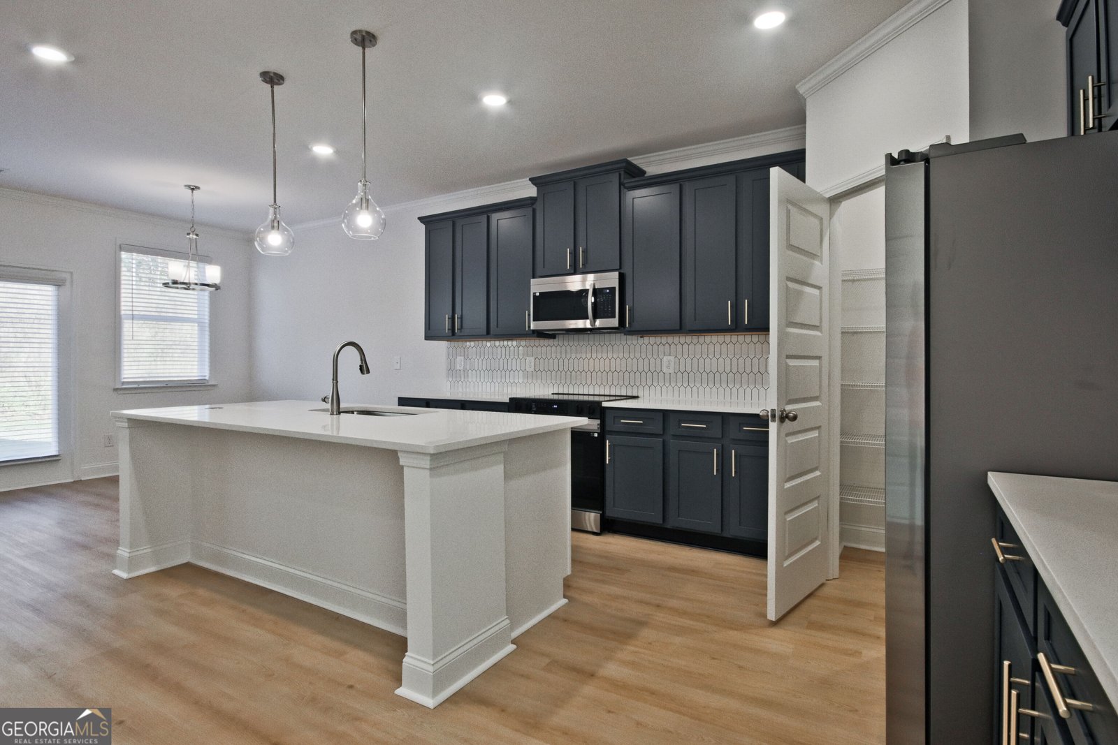 5592 Keswick Drive Flowery Branch - Photo 12