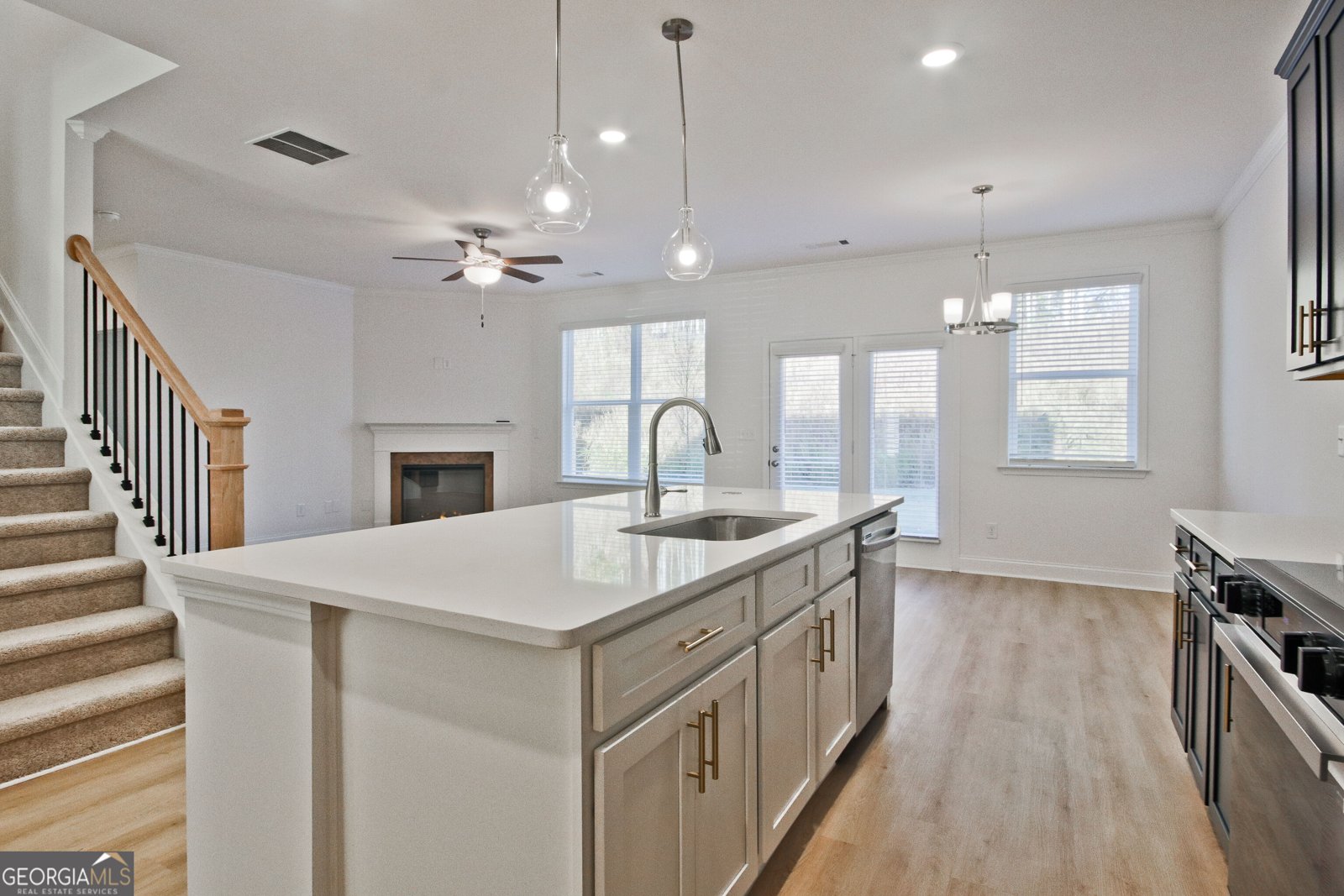 5592 Keswick Drive Flowery Branch - Photo 15