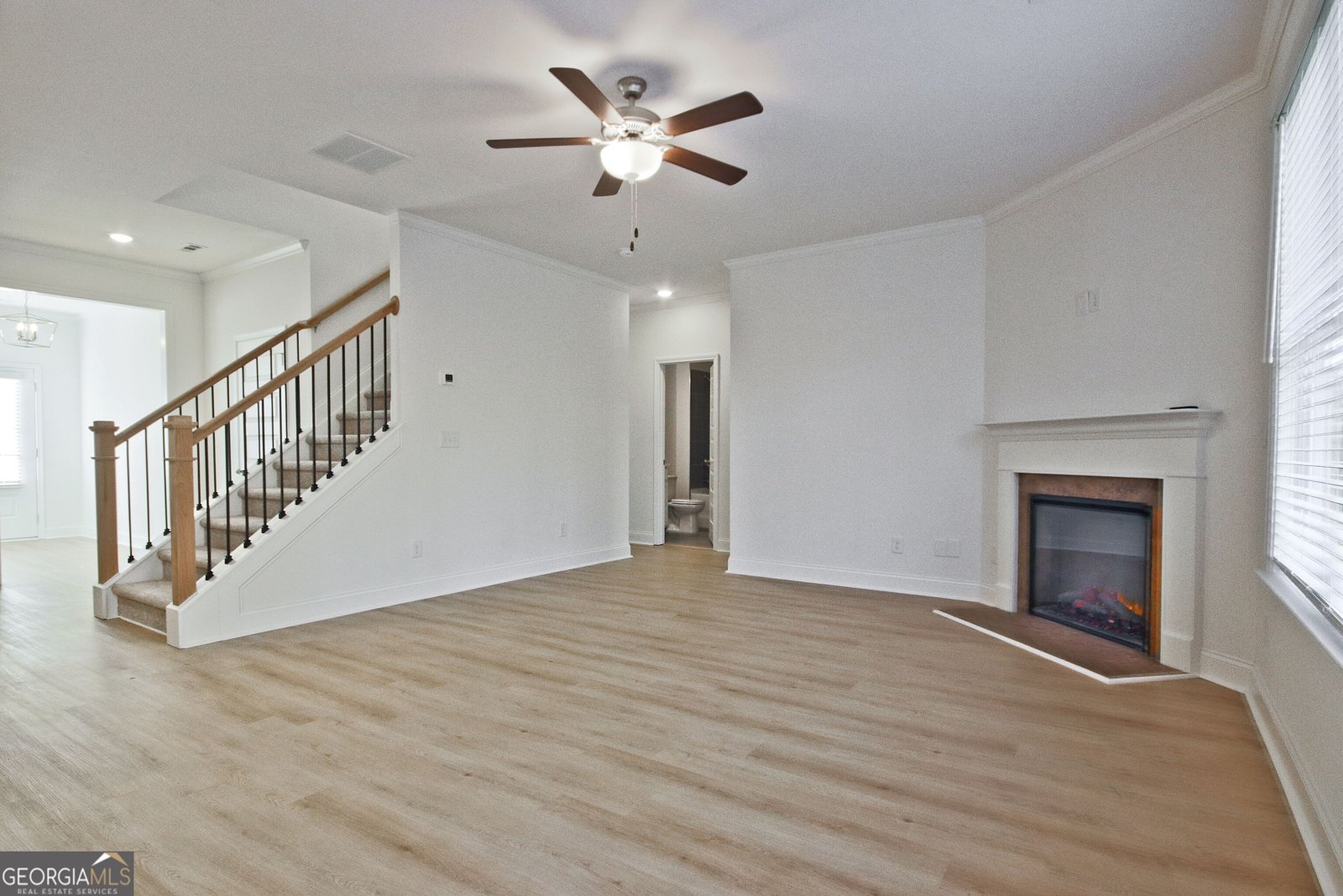 5592 Keswick Drive Flowery Branch - Photo 8