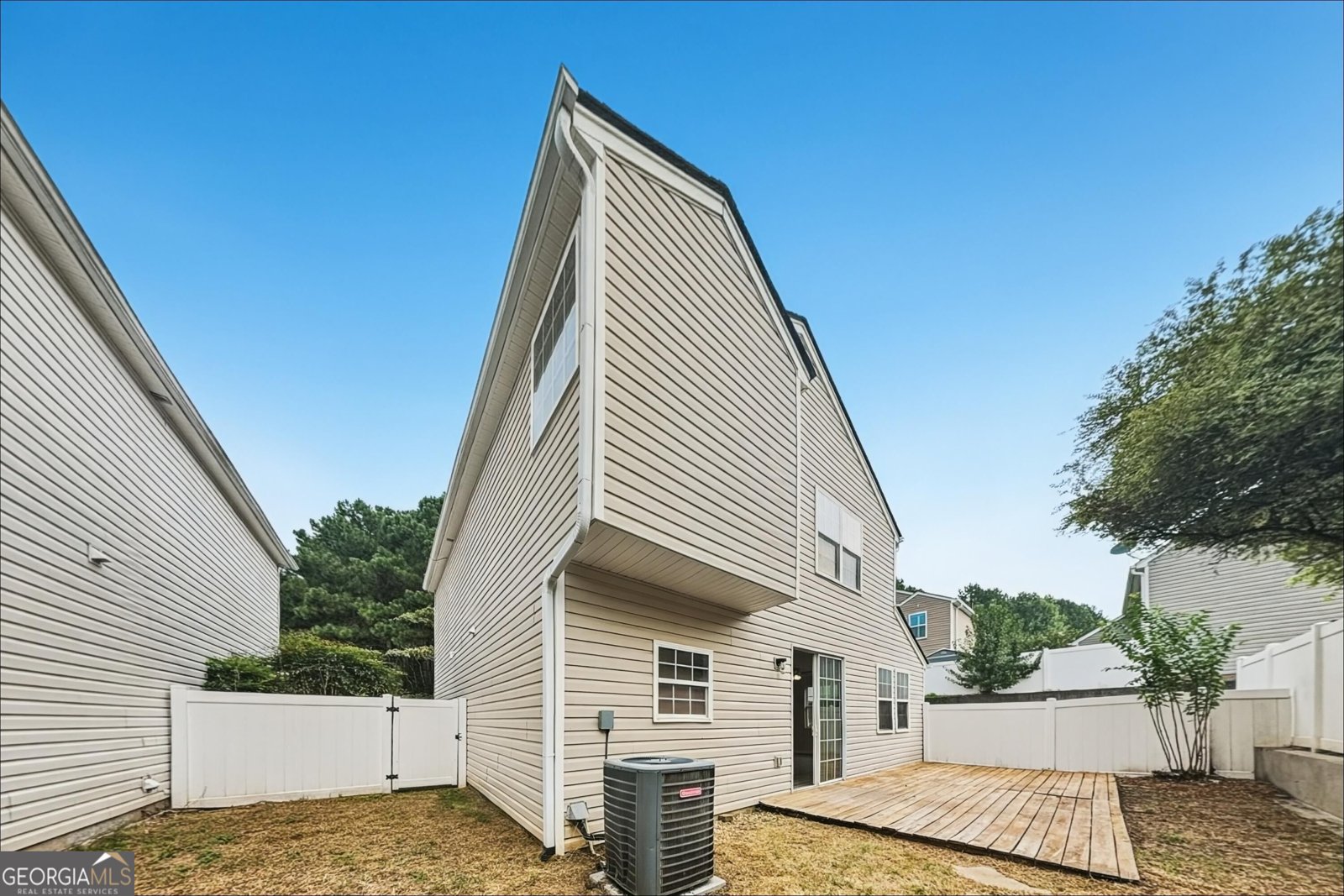 296 Hiawassee Drive Woodstock - Photo 16