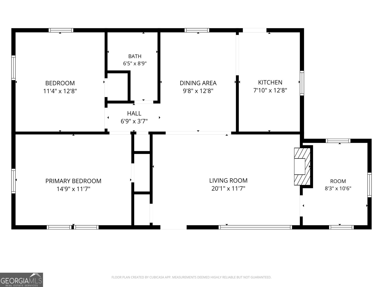 2185 Glenwood Avenue Atlanta - Photo 27