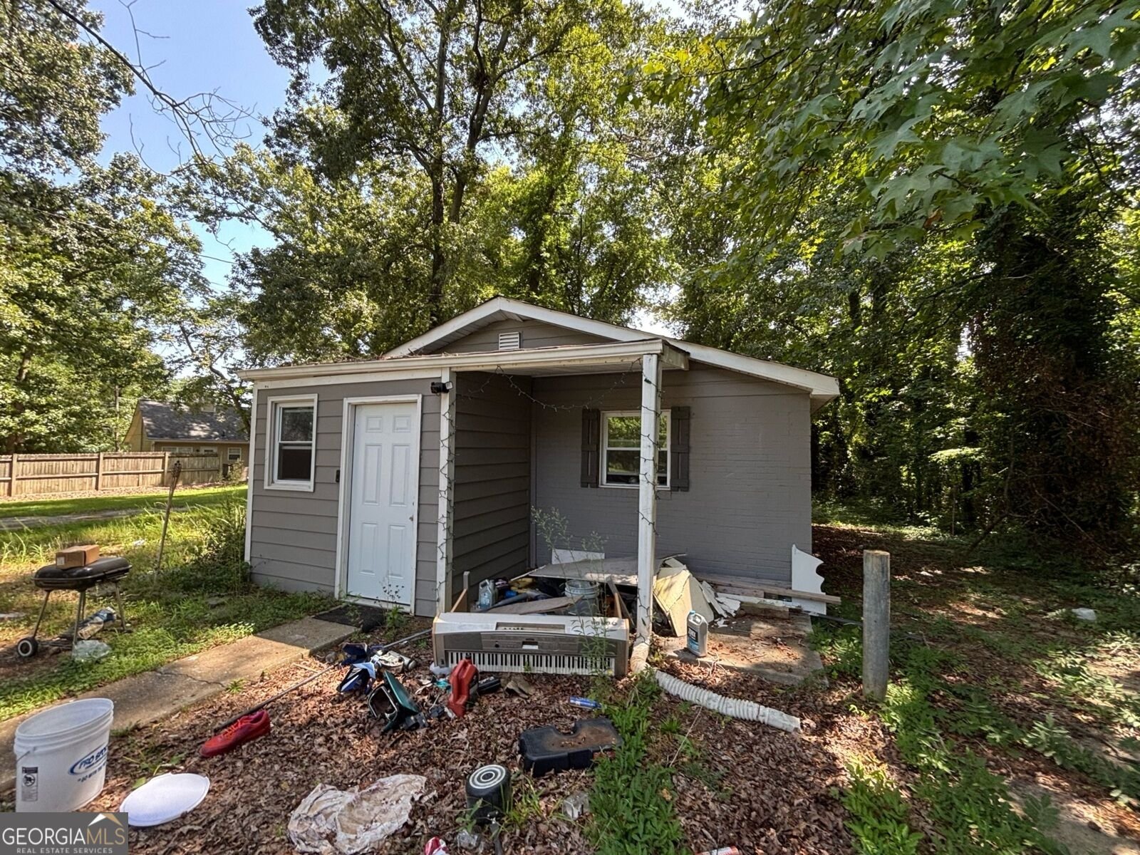 6366 Gordon Street Lithia Springs - main photo