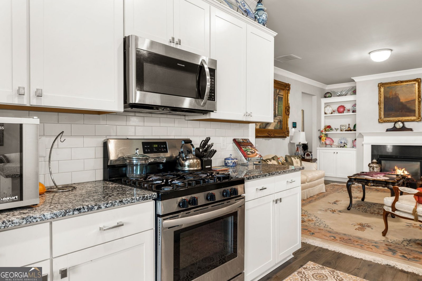 2986 Rambler Drive Loganville - Photo 12