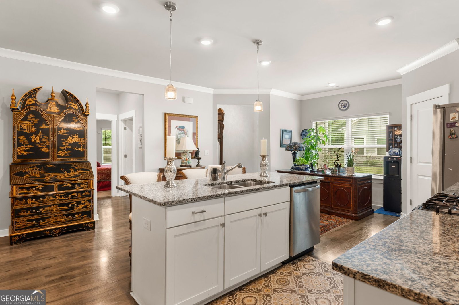 2986 Rambler Drive Loganville - Photo 6