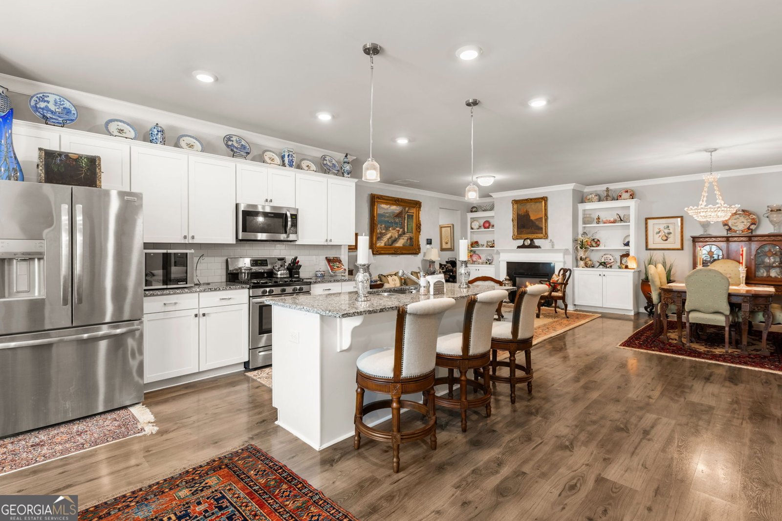 2986 Rambler Drive Loganville - Photo 8