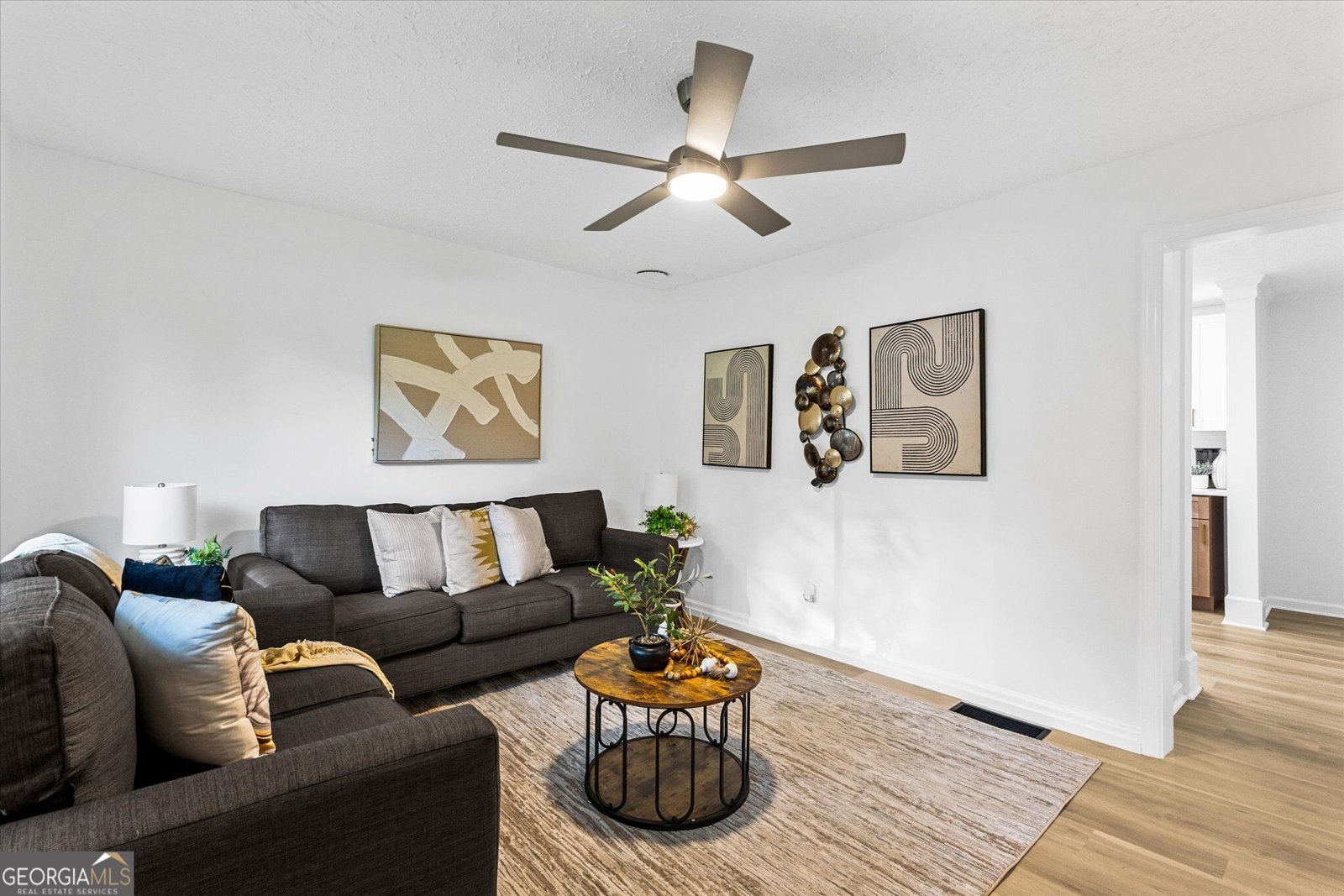 6275 Bennett Ln Sw Mableton - Photo 7