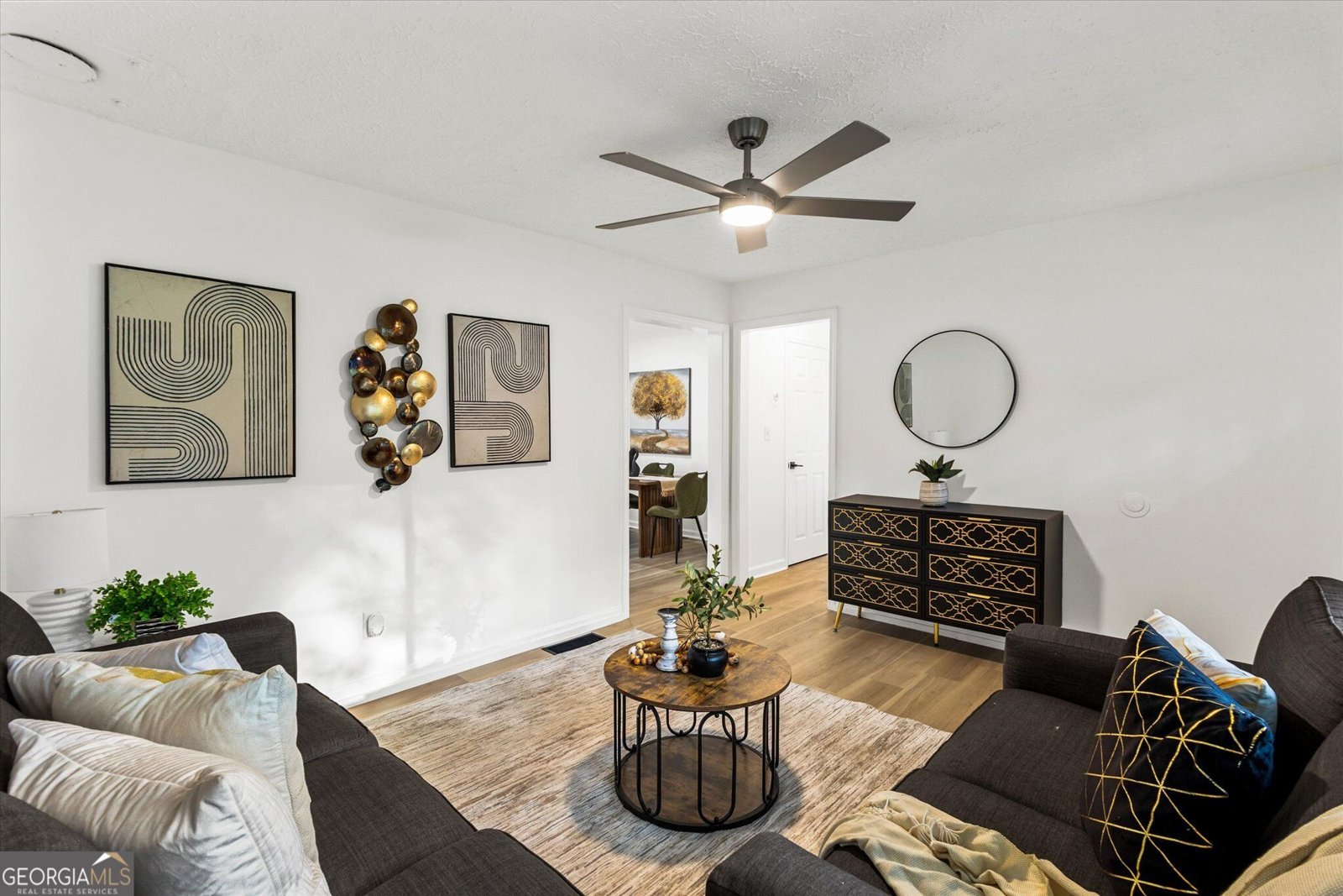 6275 Bennett Ln Sw Mableton - Photo 8
